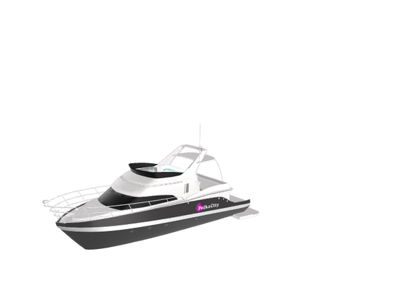 POLKA YACHT