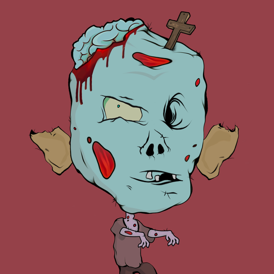 zomblin #2333