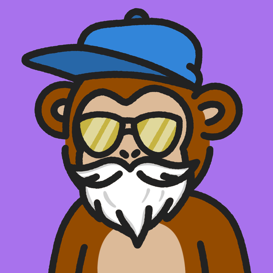 Cool Monke #9885