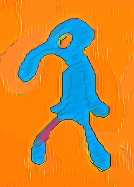 BOLD AND BRASH #346