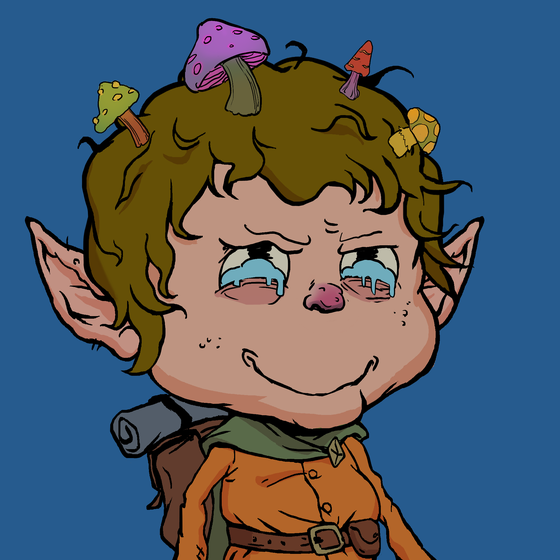 Halfling #2717