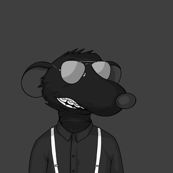 Fat Rat #6220