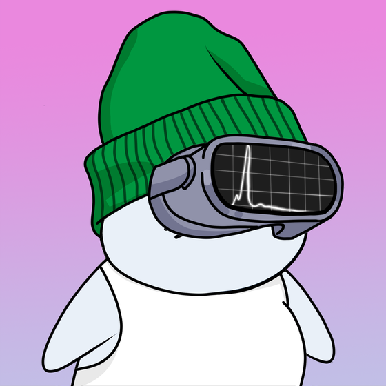 Sappy Seal #8316