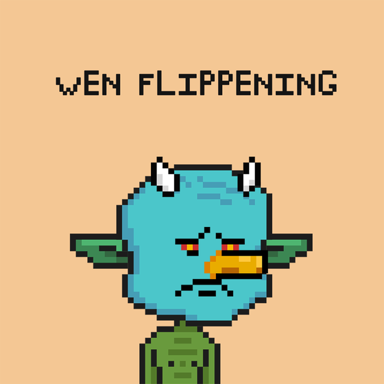 wEn GobLin #235