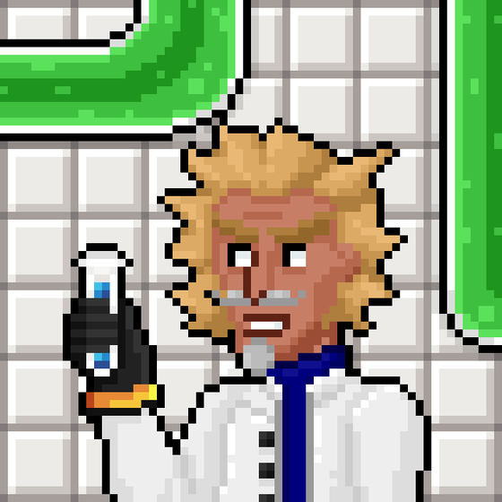 Scientist #000788