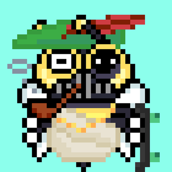 Bees Deluxe #1464