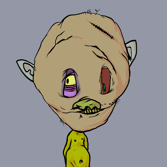 Goblin #6