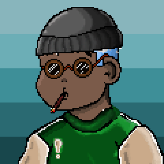 Chee #0116