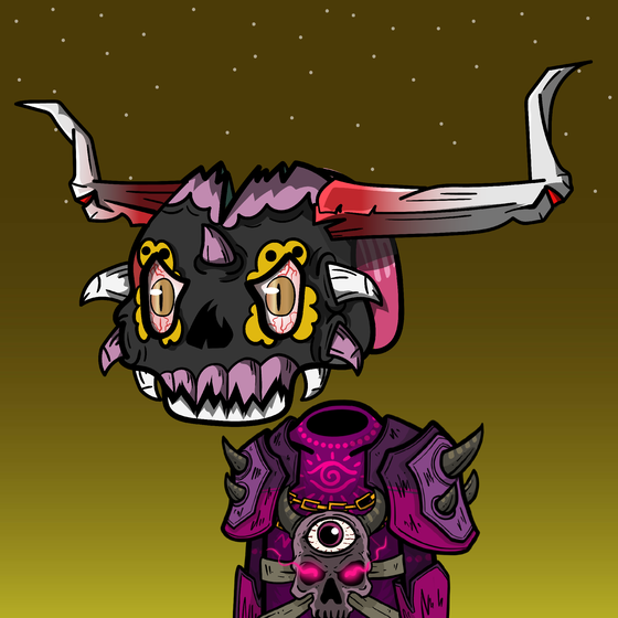 Los Muertos #778