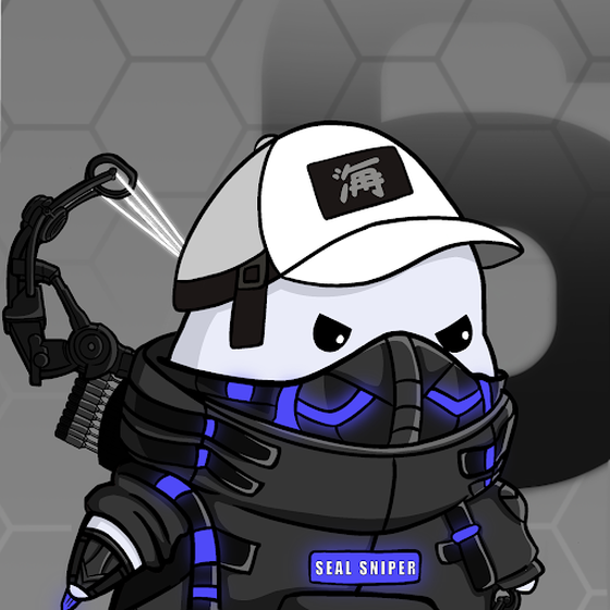 Seal Sniper