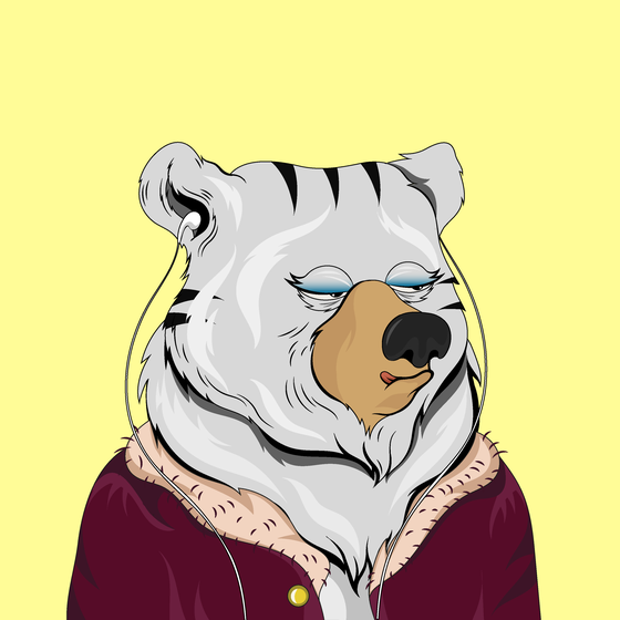 Fancy Bear #3882