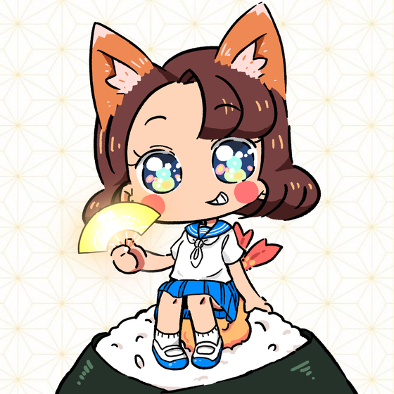 Chibi Lolita #12192