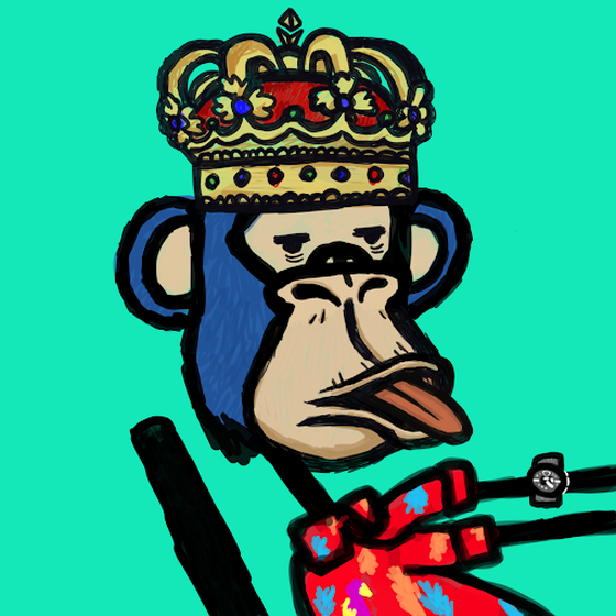 ape mfer #3738