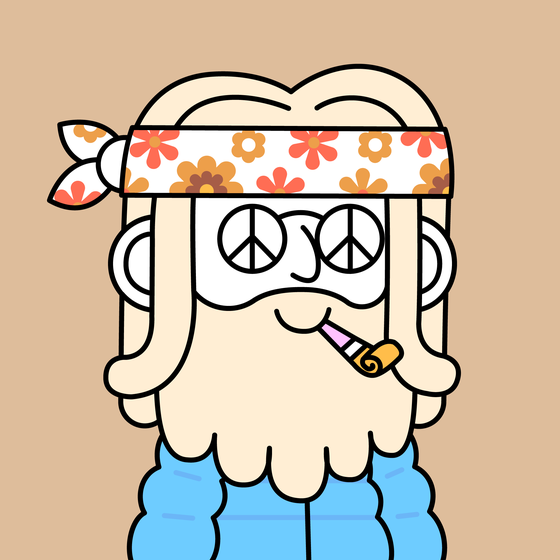 Dippie #5457