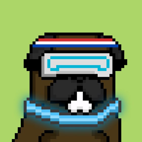 PixelPug #151