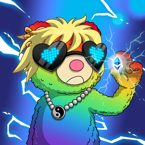 SUPER BEAR #239