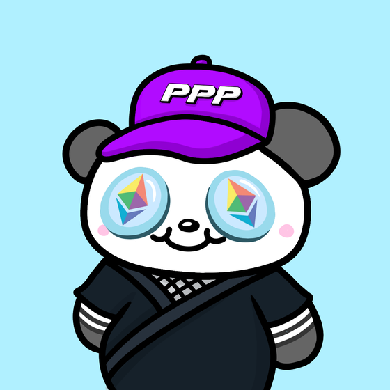 PPPandas #527