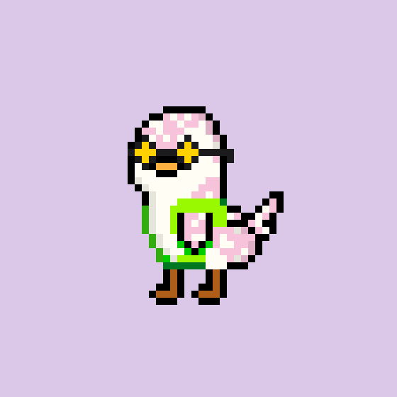 PudgyDickbutts #3293