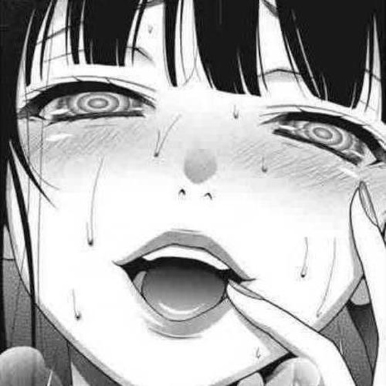 Ahegao #44