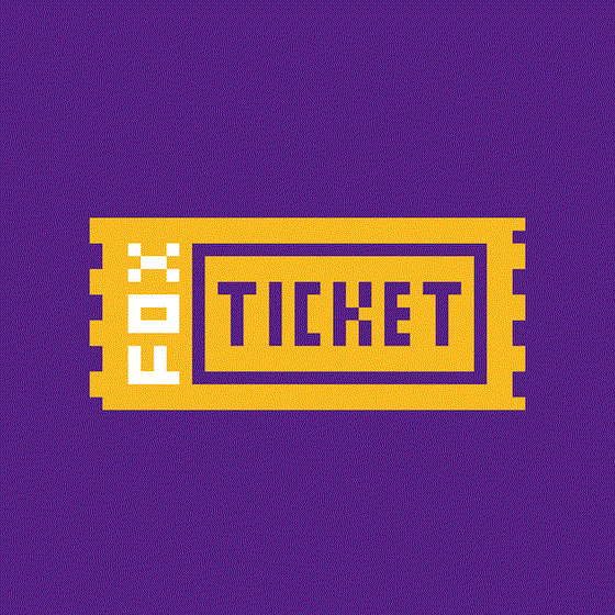 CryptoFoxes Ticket #7187