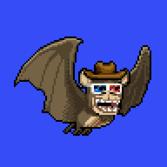 MutantBat