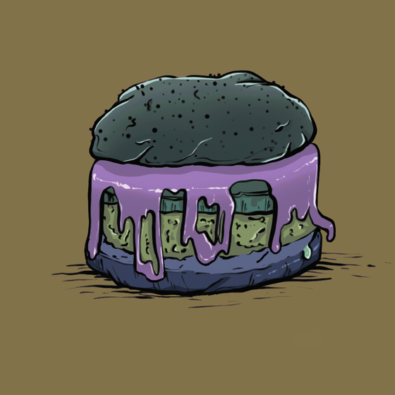 goblintown burgers #9947