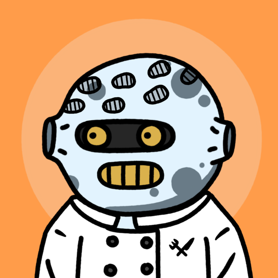 DegenMoonFren #483