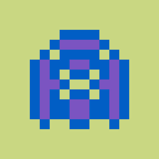 Pixelglyph #03855