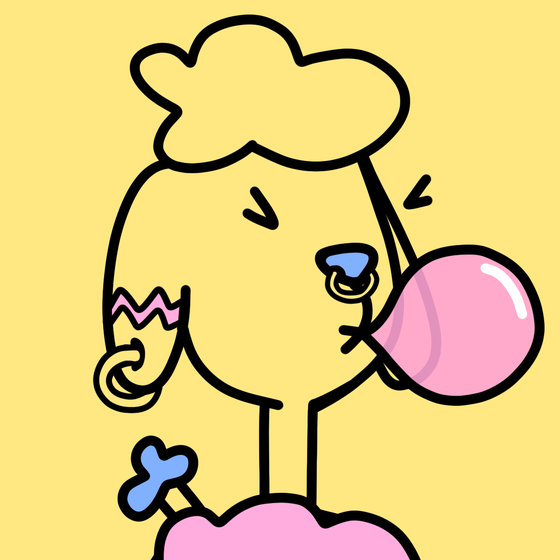 PoodlesNFT #4373
