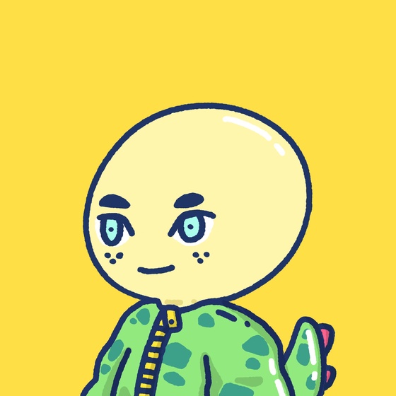 EggZ #7965
