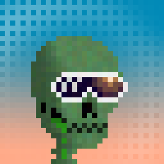 Based Ghoul ⛧ 5176
