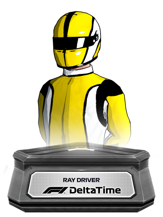 Ray Driver