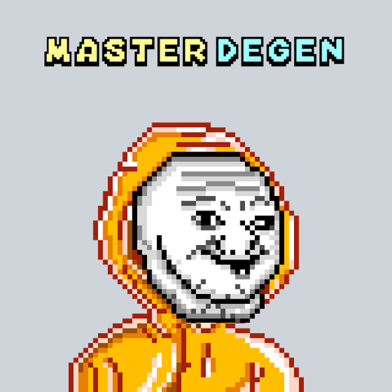 WADEGEN #8460