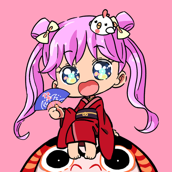 Chibi Lolita #3115