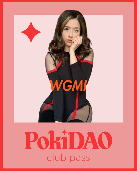 PokiDAO #805