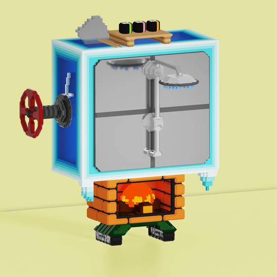 Robo #7651