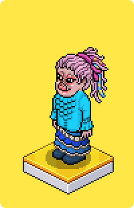 Habbo #4602