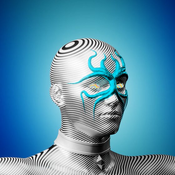 Surreal Society #499
