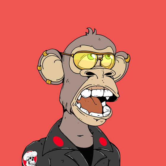 Bosozoku Ape ID# 2184