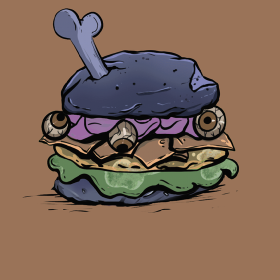 goblintown burgers #8897