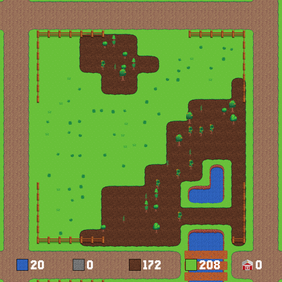 Genesis Land #11759
