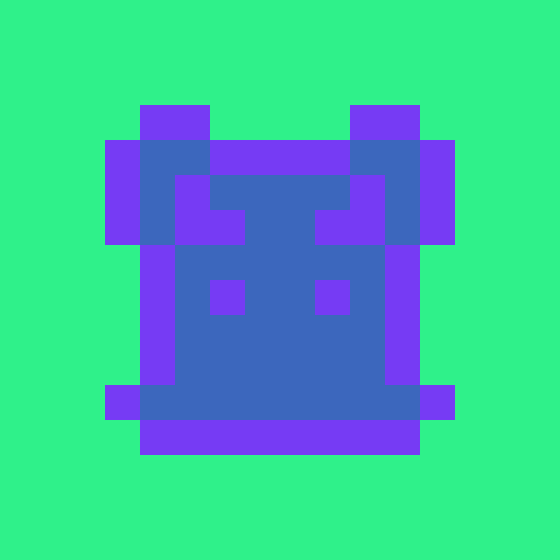 Pixelglyph #01214