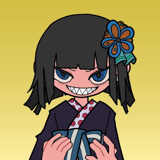 Namida#129