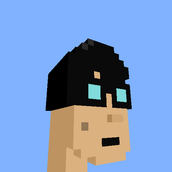 PunkVoxels #1097