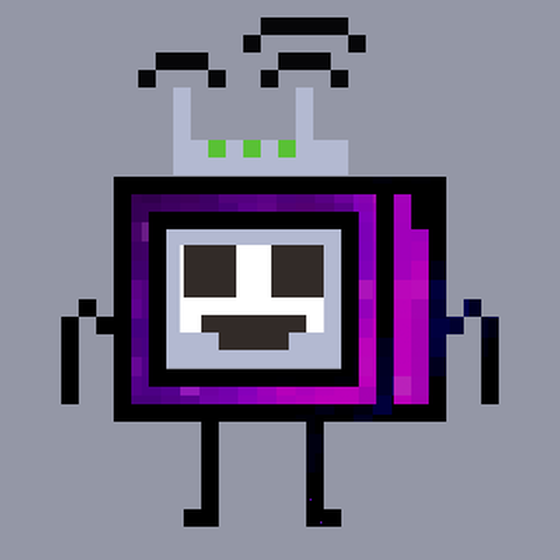 PixalatedTV