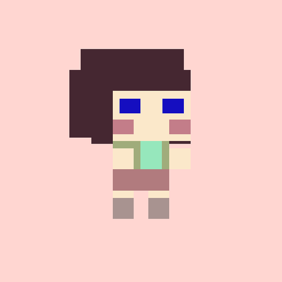 tiny girls #2001