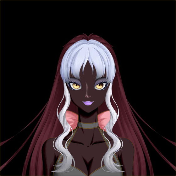 World of Evil Girls #785