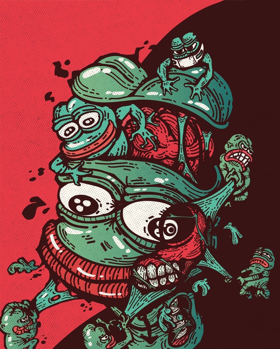 MAD PEPE