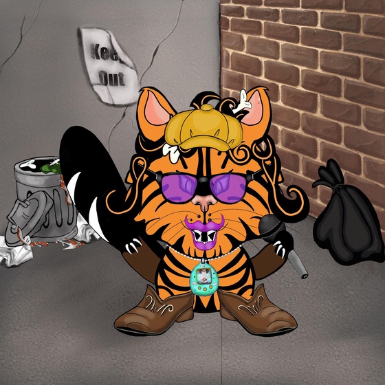 CatBoners #4392
