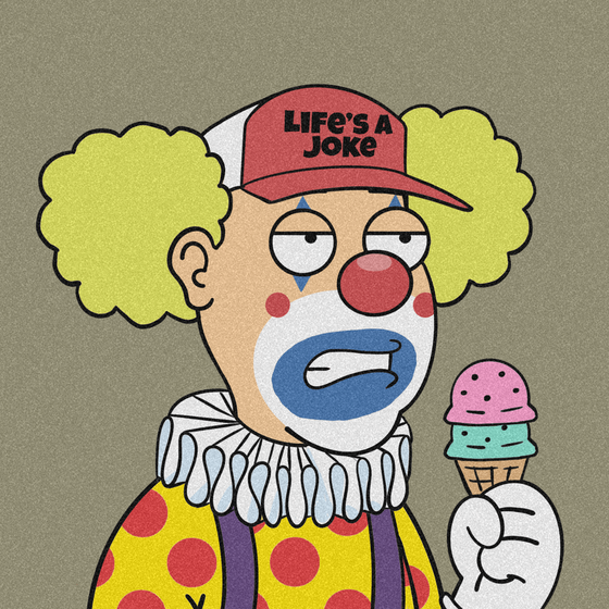 Life's A Joke #763